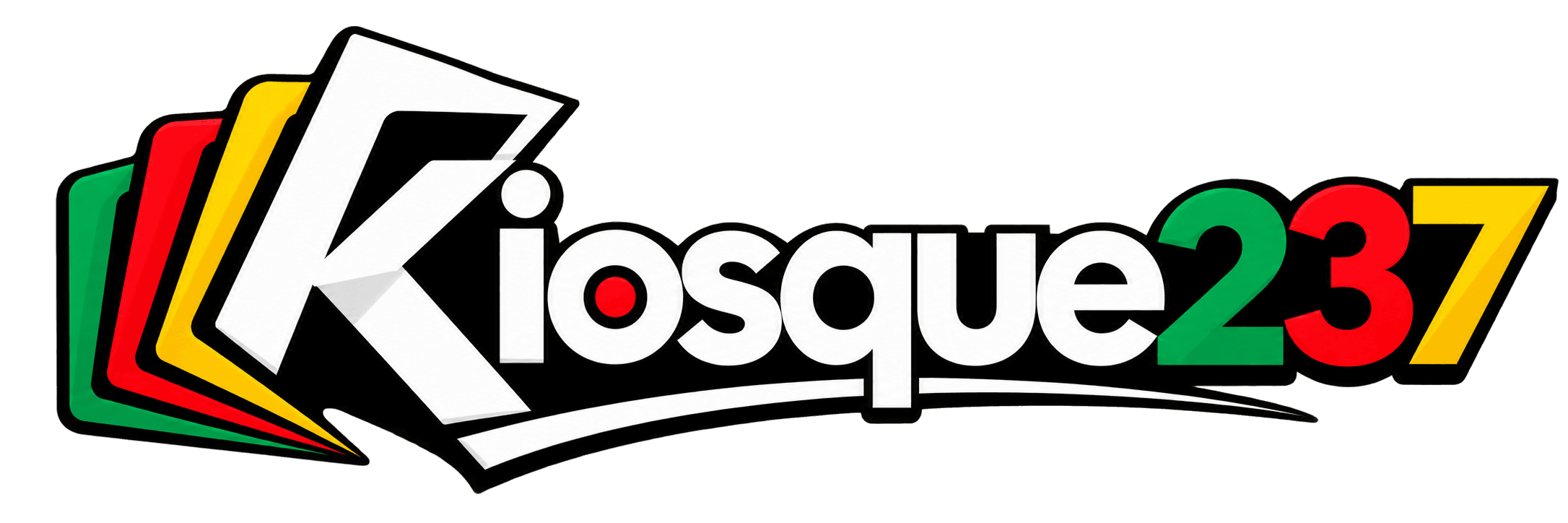 Kiosque237